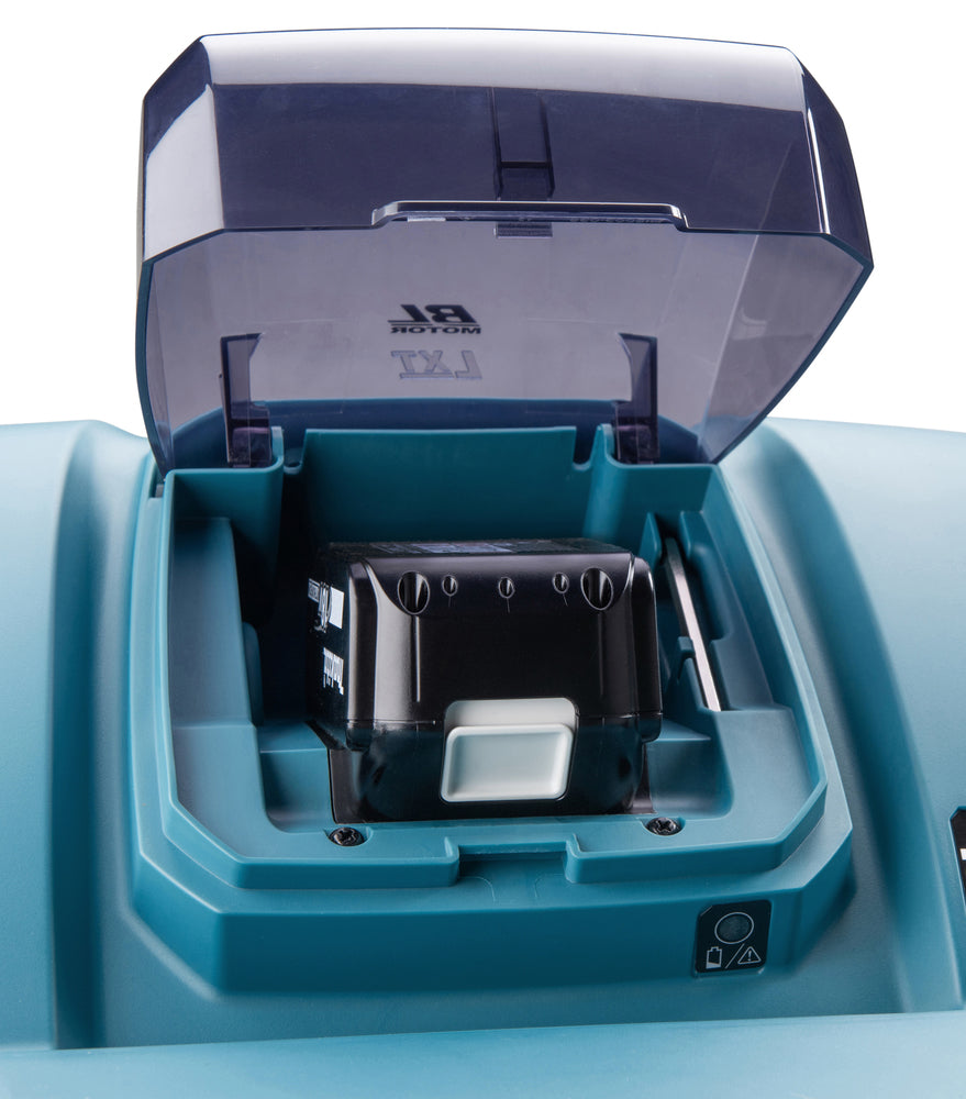 Makita Vertikalskärare LXT 18V 32cm - DUV320Z Naken