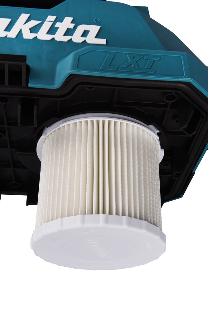 Makita Dammsugare - DVC750LZX3 18V Naken