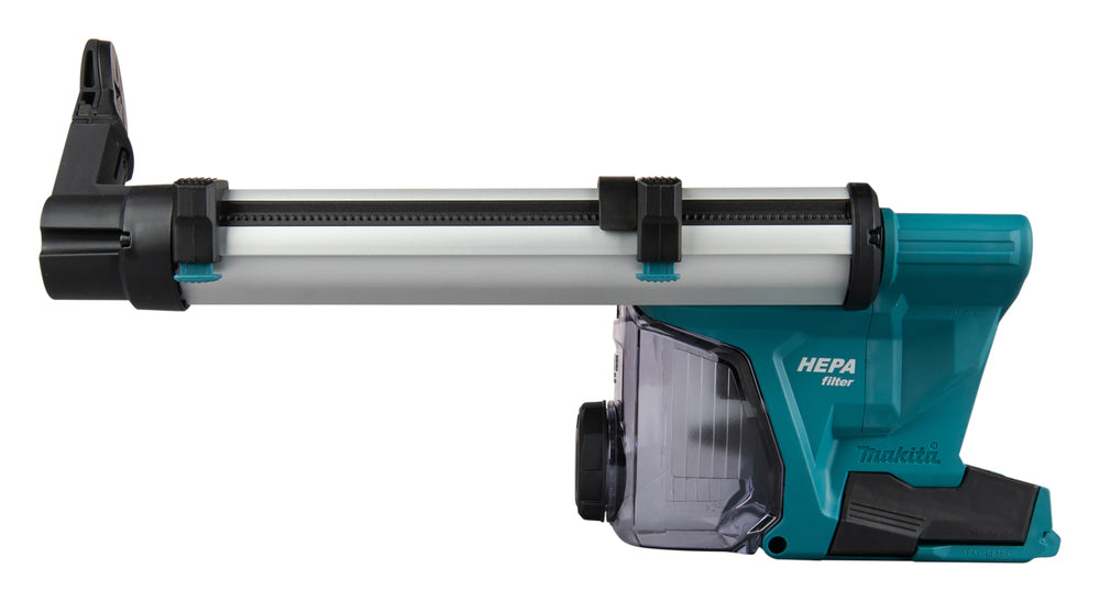 Makita Dammuppsamlare SEBDX18 DX18 Till HR012G