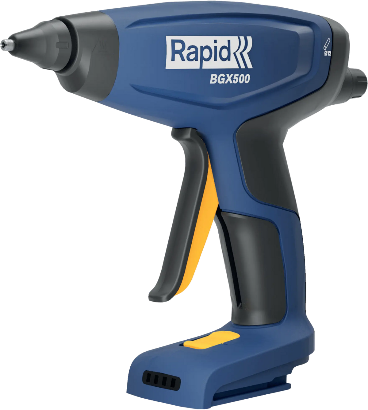 Rapid BGX500 limpistol 18 V – utan batteri och laddare