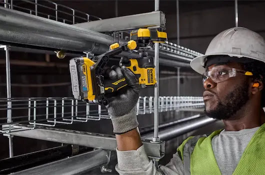 Dewalt Mutterlöpare för slagskruvdragare- DT20562