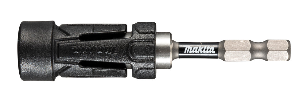 Makita Extra stark bitshållare,  E-03414