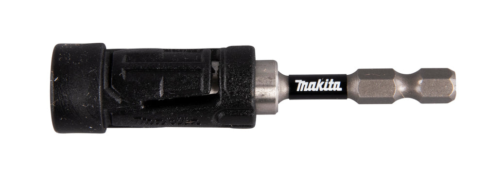 Makita Extra stark bitshållare,  E-03414