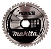 Makita Sågklinga Efficut Trä T.C.T, 216 x 30 x 2 mm, 45T E-06971