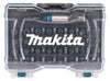 Makita Impact Black Skruvbitssats 33 delar 25mm E-12441