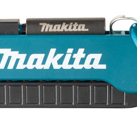 Makita Impact Black Skruv bitssats 10 delar 25mm E-15811