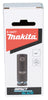 Makita Krafthylsa Impact Black 1/2", 81,5 mm