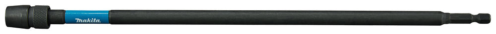 Makita Impact Black bitshållare 1/4" 304 mm E-24147