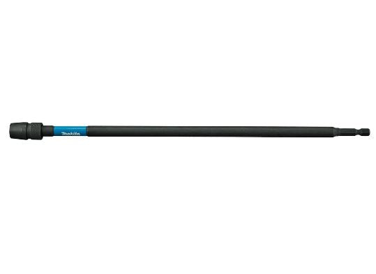 Makita Impact Black bitshållare 1/4" 304 mm E-24147