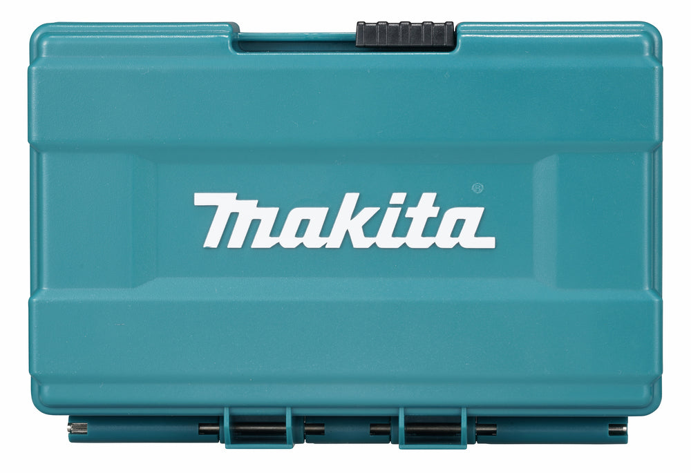 Makita Impact Premier Bitset bitats 38 delar E-26179