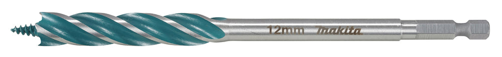 Makita Träborr 12 x 165 mm – E-26646 – produktbild
