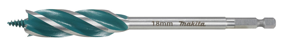 Makita Träborr 18 x 165 mm – E-26668 – produktbild