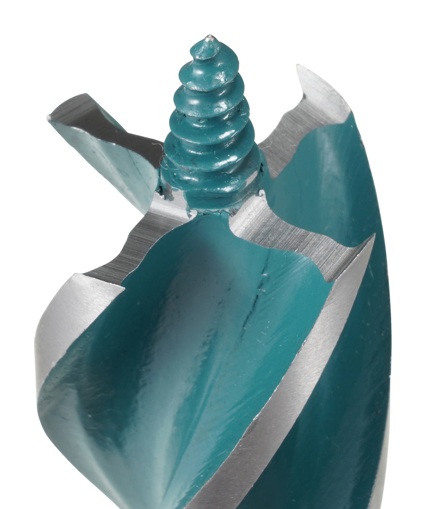 Makita Träborr 24 x 165 mm – E-26680 – vy 2