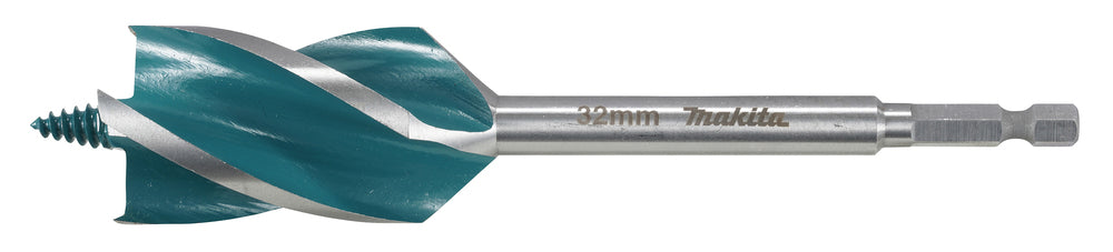 Makita Träborr 32 x 165 mm – E-26705 – produktbild