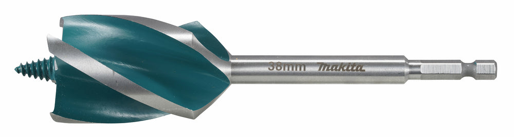 Makita Träborr 38 x 165 mm – E-26727 – produktbild