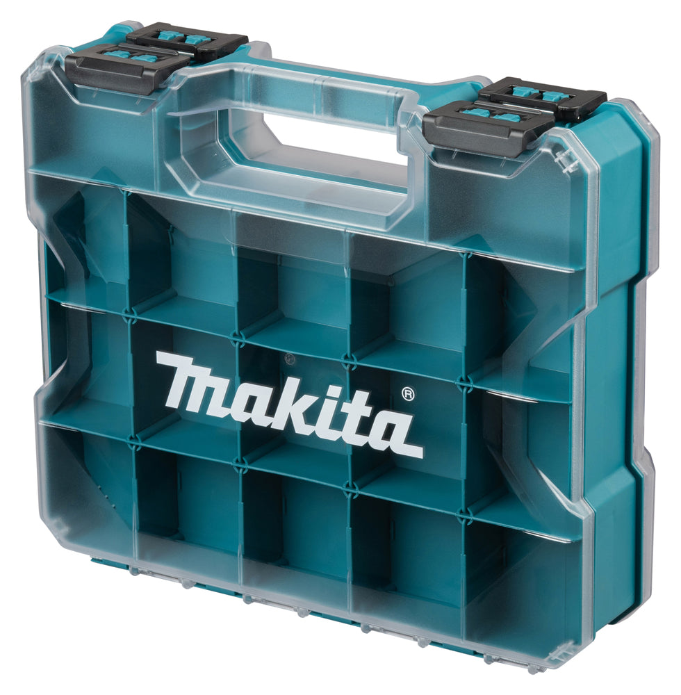 Makita Plastväska för tillbehör - E-26870