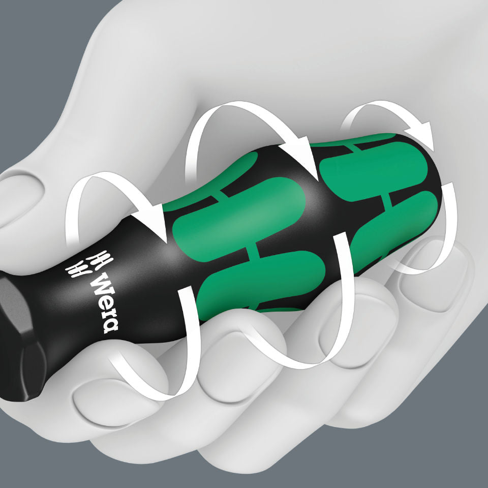 Wera skruvmejslar 367 TORX