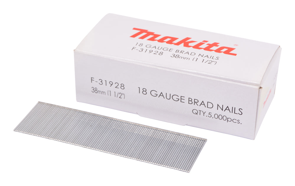 Makita Dyckert 1,2 mm/ 18 Ga 5000 st