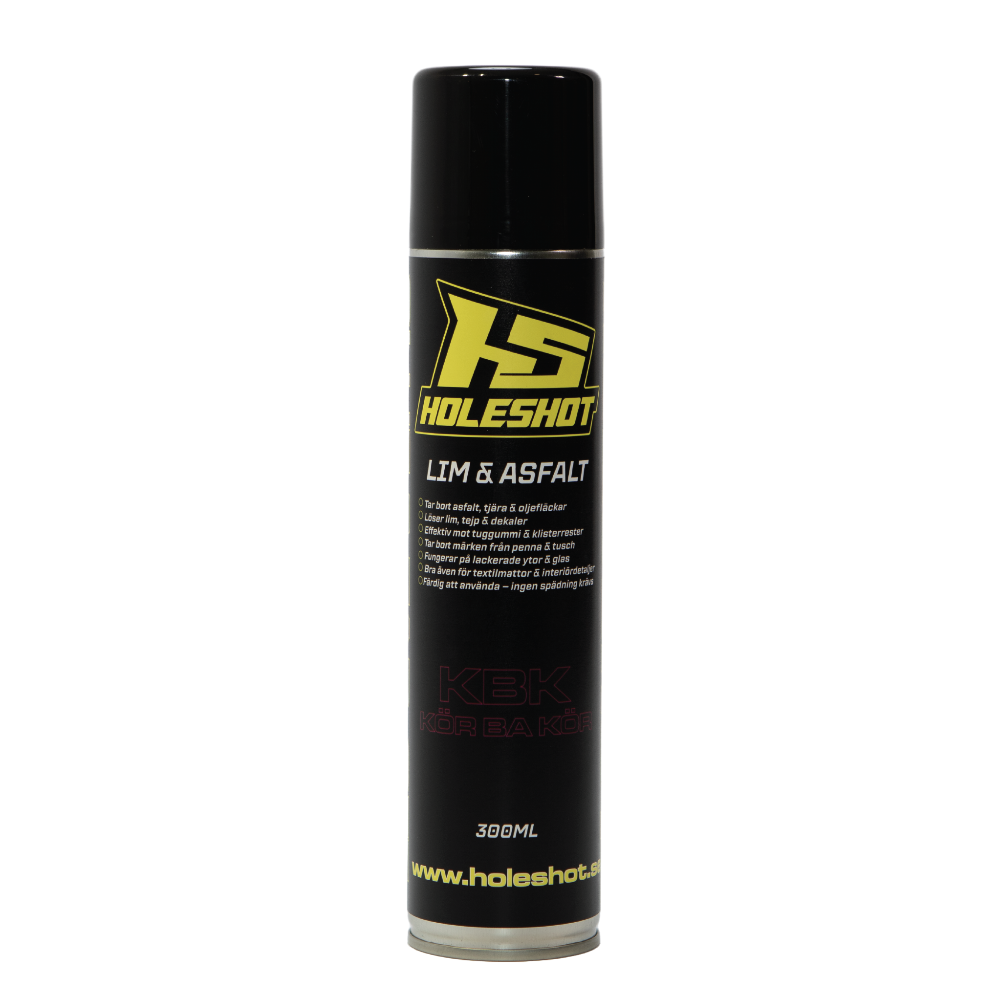 TAR & GLUE REMOVER LIM & ASFALT