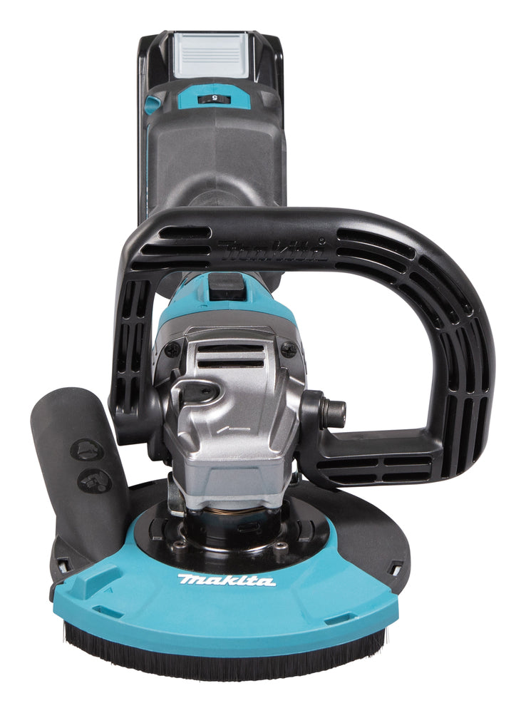 Makita Betongslipmaskin GA023G204 XGT 40V