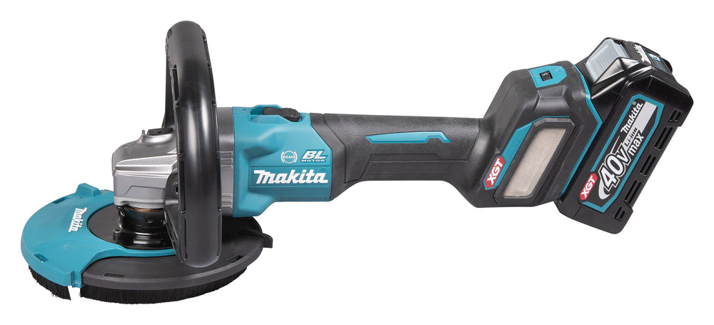 Makita Betongslipmaskin GA023G204 XGT 40V