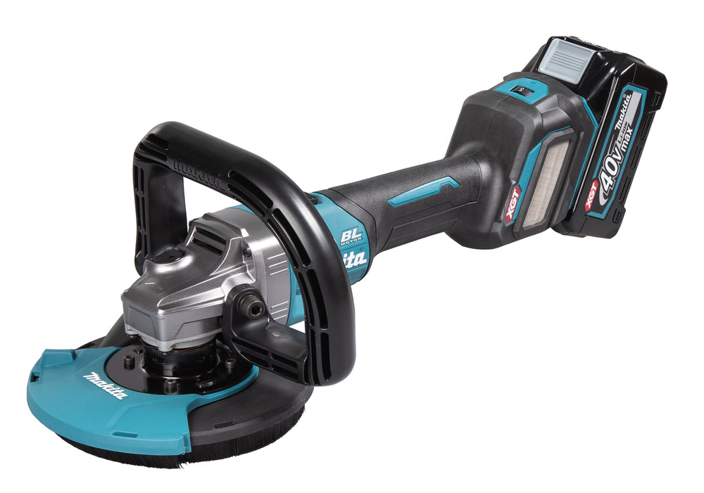 Makita Betongslipmaskin GA023G204 XGT 40V