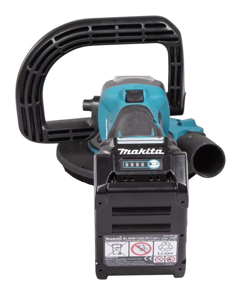 Makita Betongslipmaskin GA023G204 XGT 40V