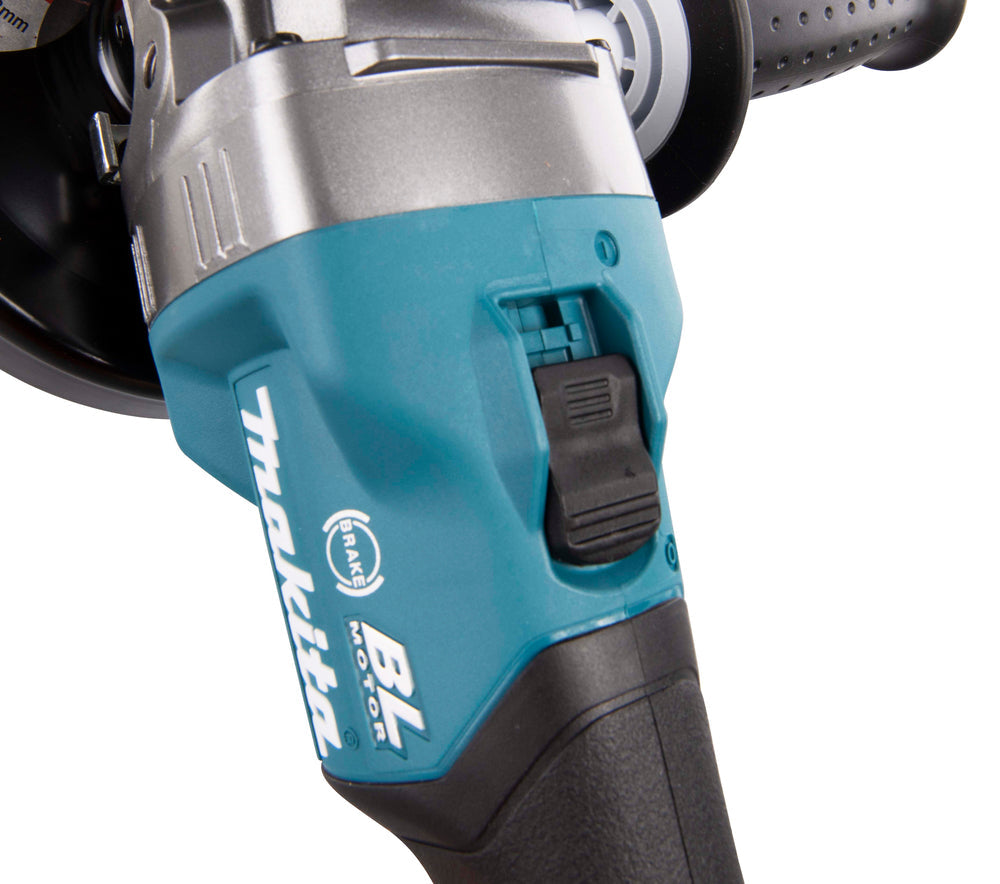 Makita Betongslipmaskin GA023G204 XGT 40V