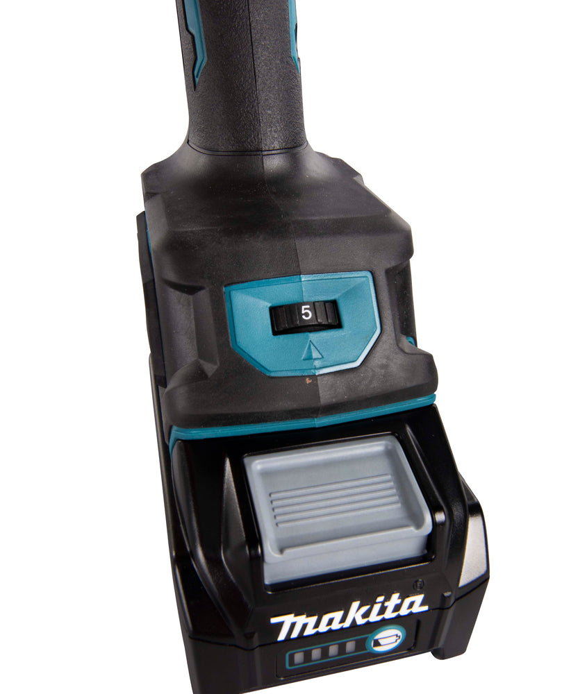 Makita Betongslipmaskin GA023G204 XGT 40V