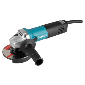 Makita GA5100 Vinkelslip 850W 125 mm