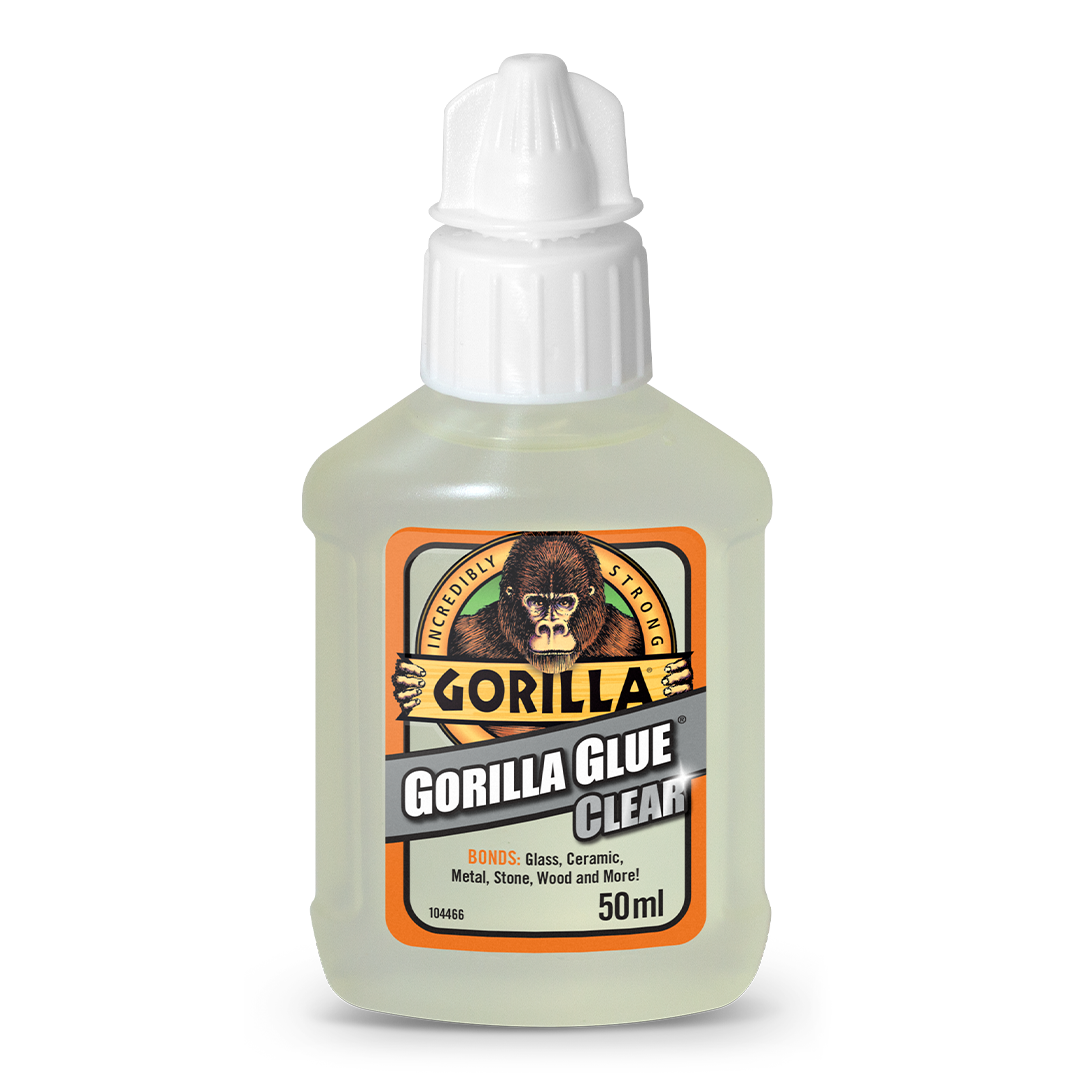 Gorilla Glue Clear 50ml