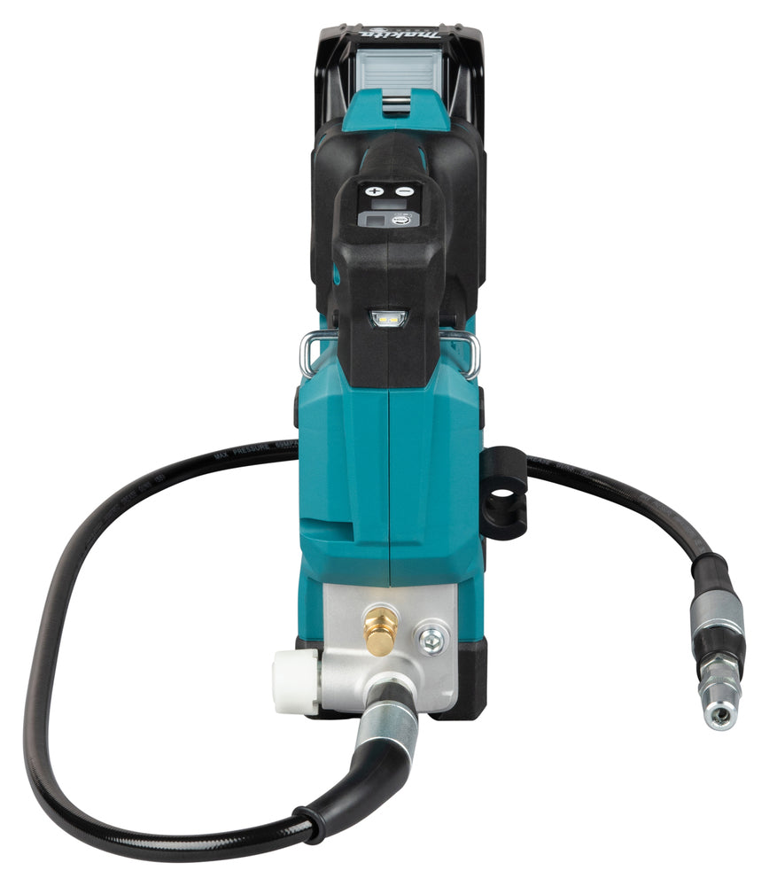 Makita Fettspruta XGT 40V - GP001GZ