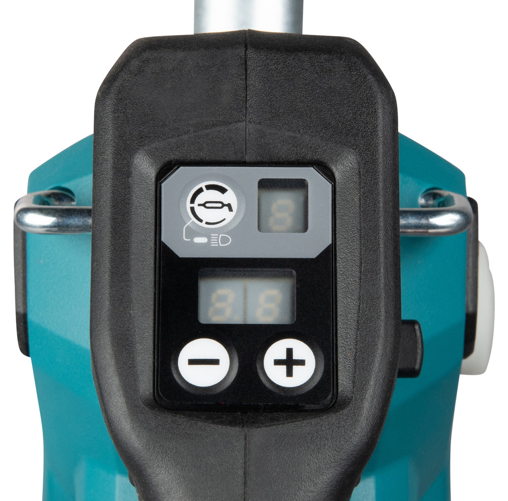 Makita Fettspruta XGT 40V - GP001GZ