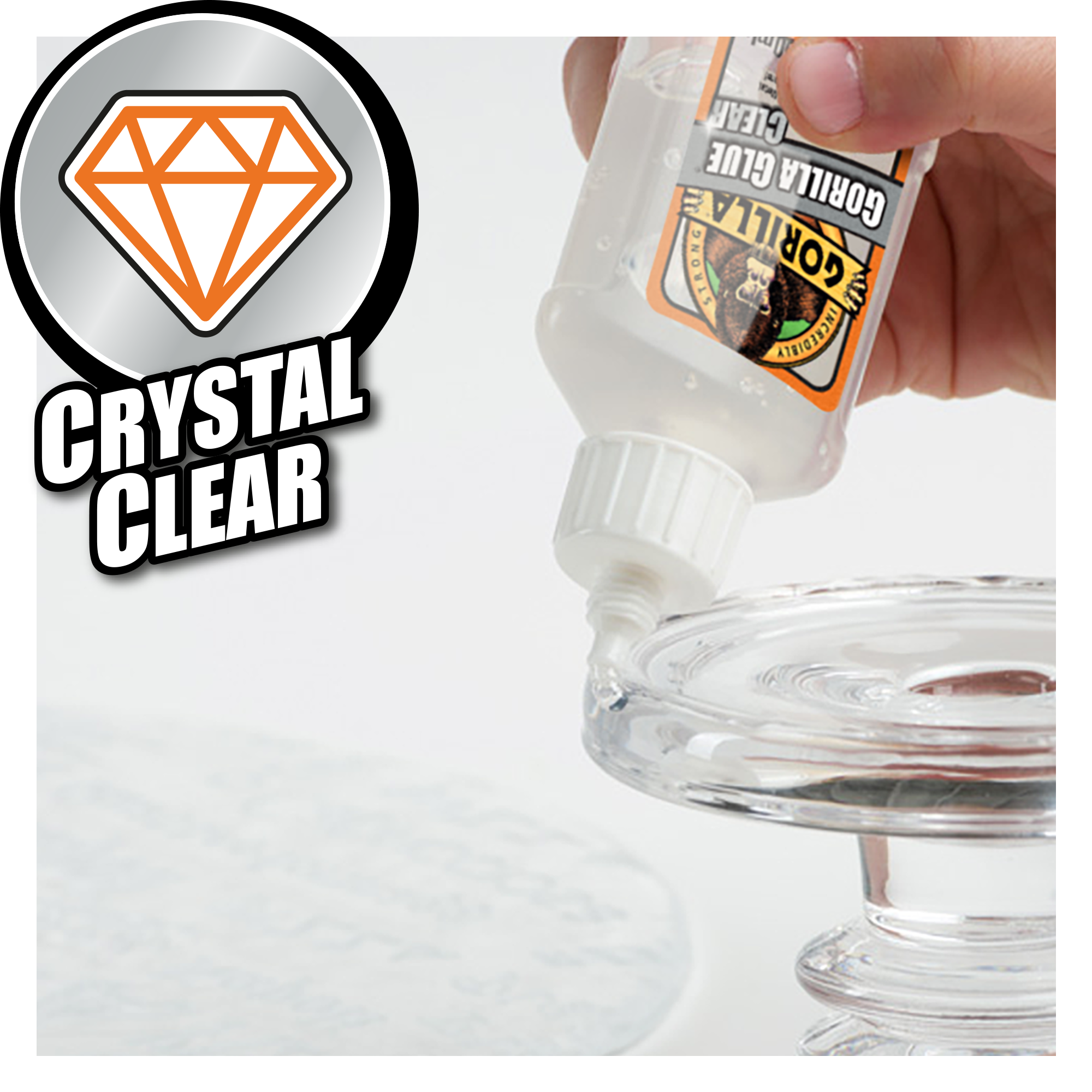 Gorilla Glue Clear 50ml