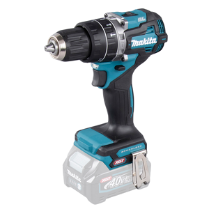 Makita Slagborr XGT 40V Naken - HP002GZ