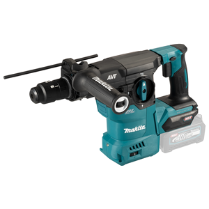 Makita Kombihammare XGT 40V HR009GZ01