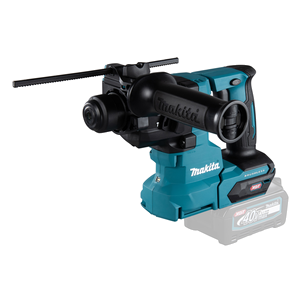 Makita Kombihammare XGT 40V HR010GZ