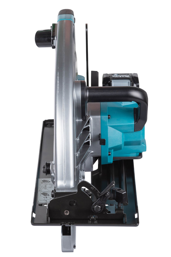 Makita Cirkelsåg 415 mm klinga XGT 40V  Naken - HS013GZ