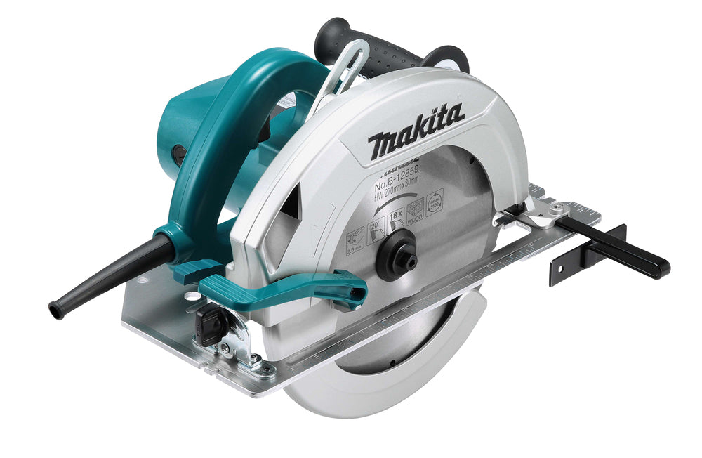 Makita Cirkelsåg HS0600 270mm (Kabel) 2000W