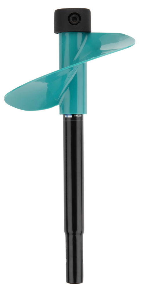 Makita Förlängare och spiral till isborr, Lazer, 200 mm – ICE-MVUR0030 – produktbild
