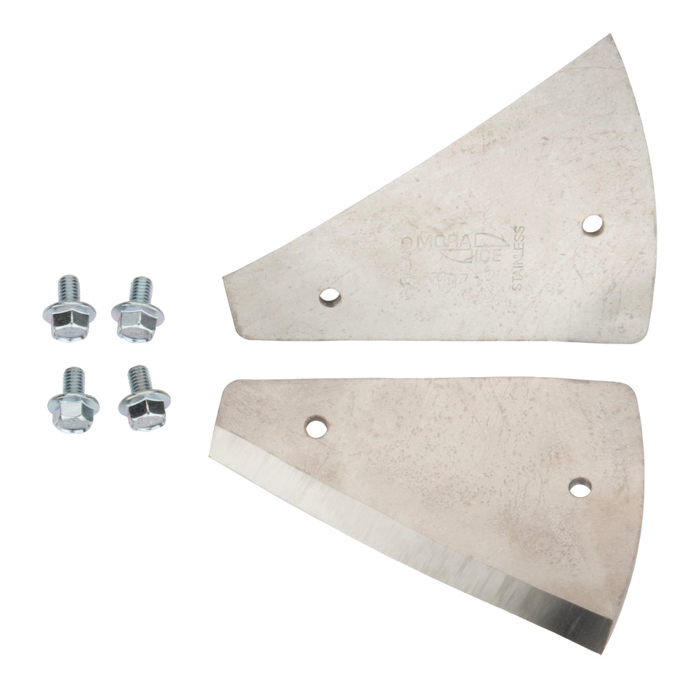 Makita Reservskär till isborr, Lazer, 200 mm – ICE-SB0054 – produktbild