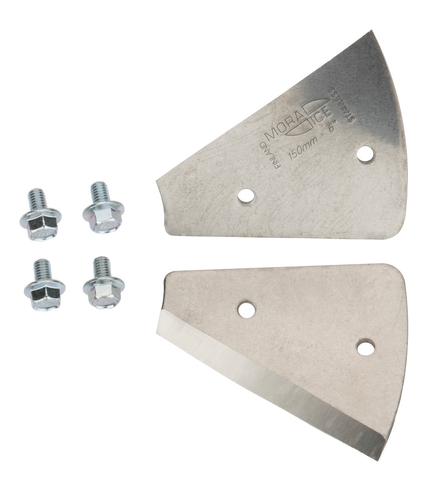 Makita Reservskär till isborr, Lazer, 150 mm – ICE-SB0055 – produktbild