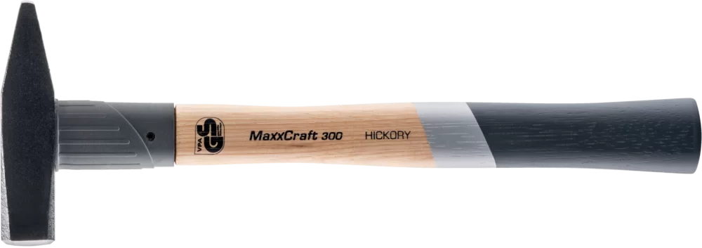Halder Maxxcraft 500 i enlighet med DIN 1041