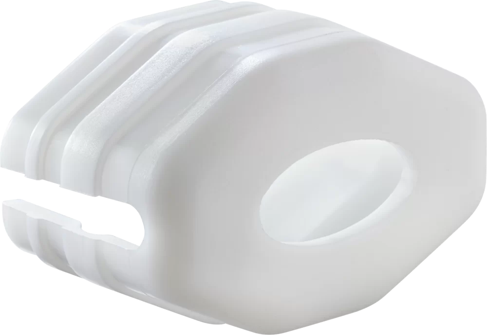 Halder Plastsockel för SIMPLEX-yxblad – 3210.758