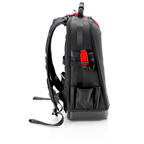 KNIPEX Modular X18 Tool backpack verktygsryggsäck