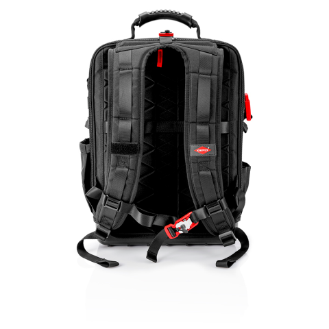 KNIPEX Modular X18 Tool backpack verktygsryggsäck