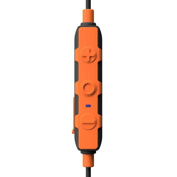 ISOtunes PRO 2.0 Orange EN352