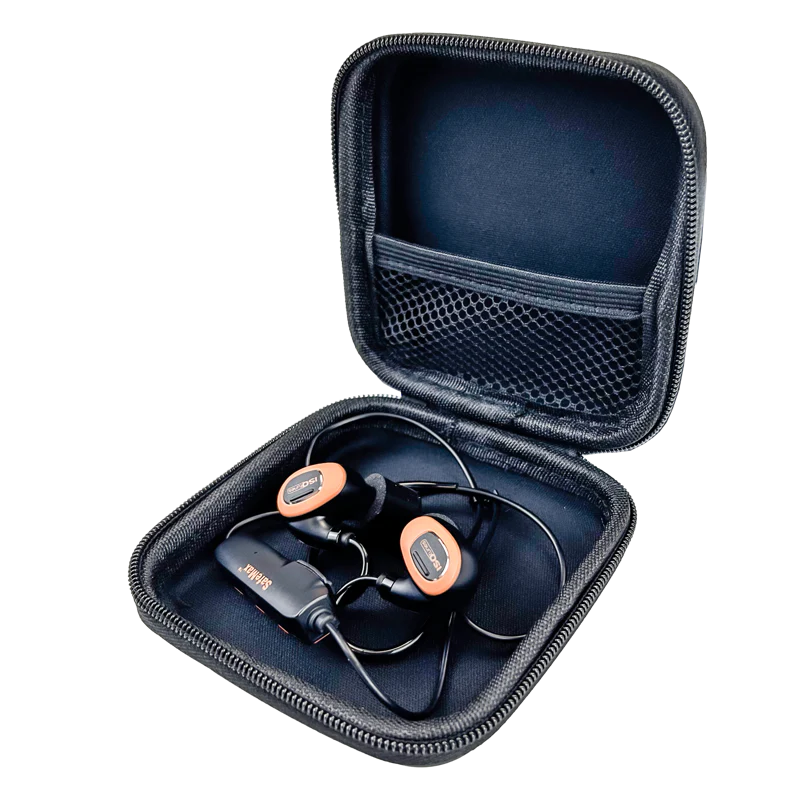 ISOtunes PRO 3.0 Orange EN352 IT29B