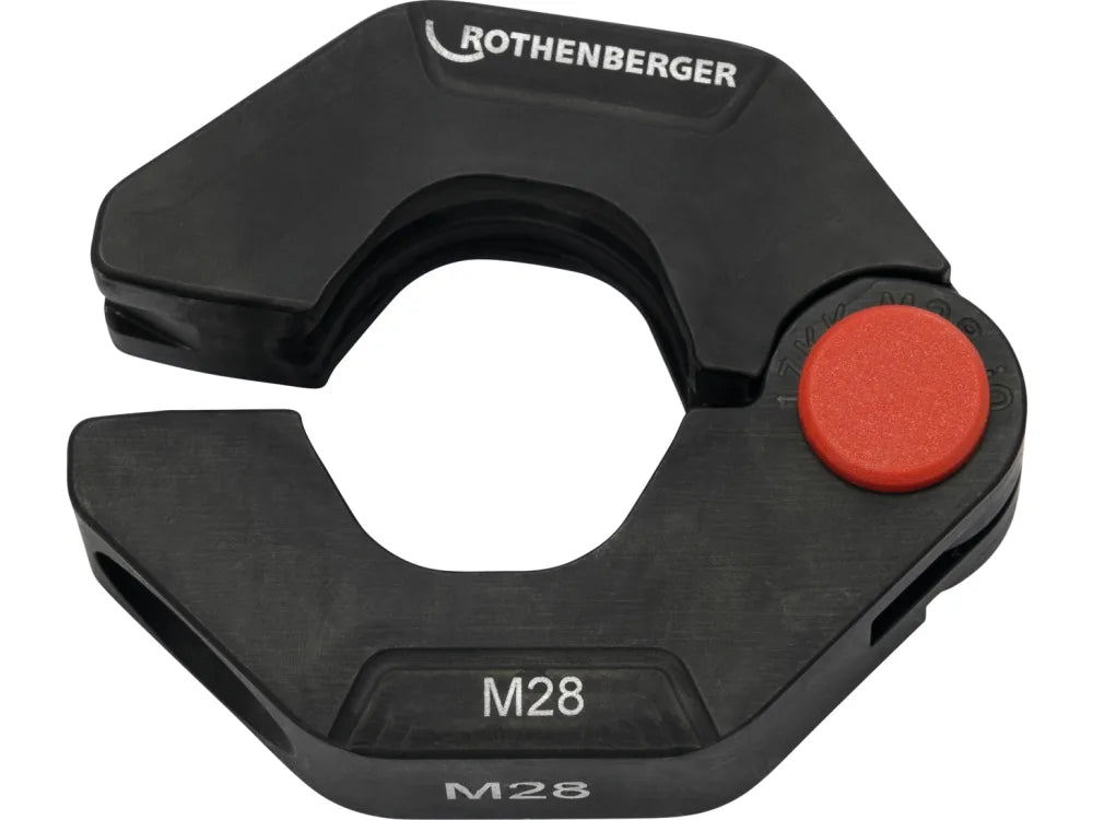 Rothenberger PRESS RING M profil 12-35mm