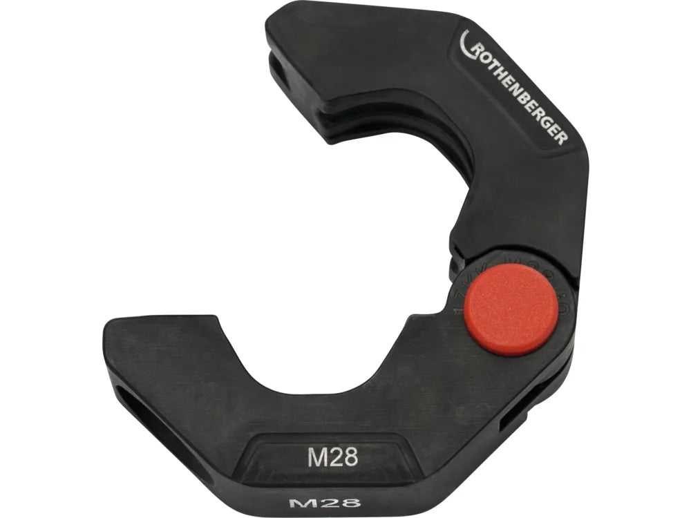 Rothenberger PRESS RING M profil 12-35mm